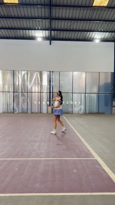Vibraciones de tenis