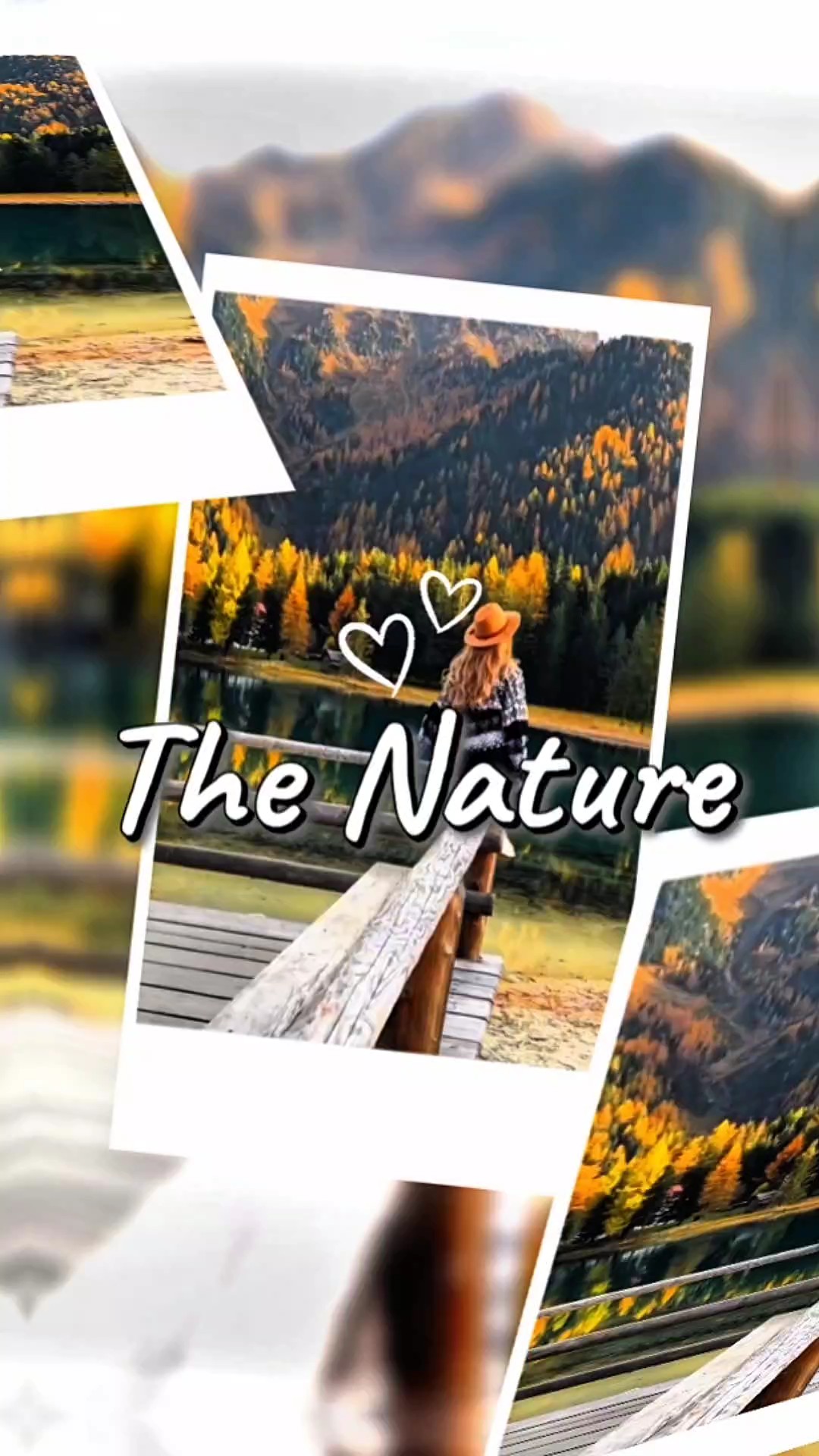 La naturaleza