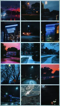 TREND ARABIC 15 FOTO