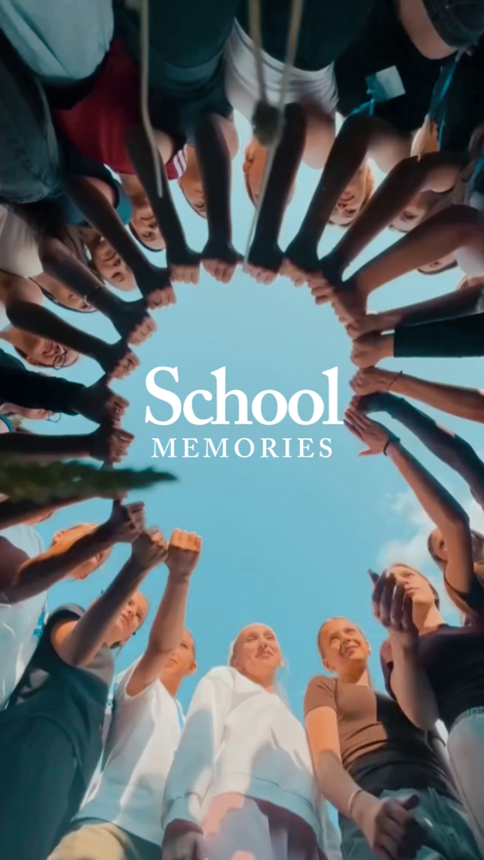 Recuerdos escolares