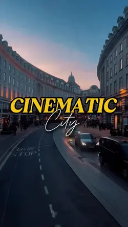 Cinematic