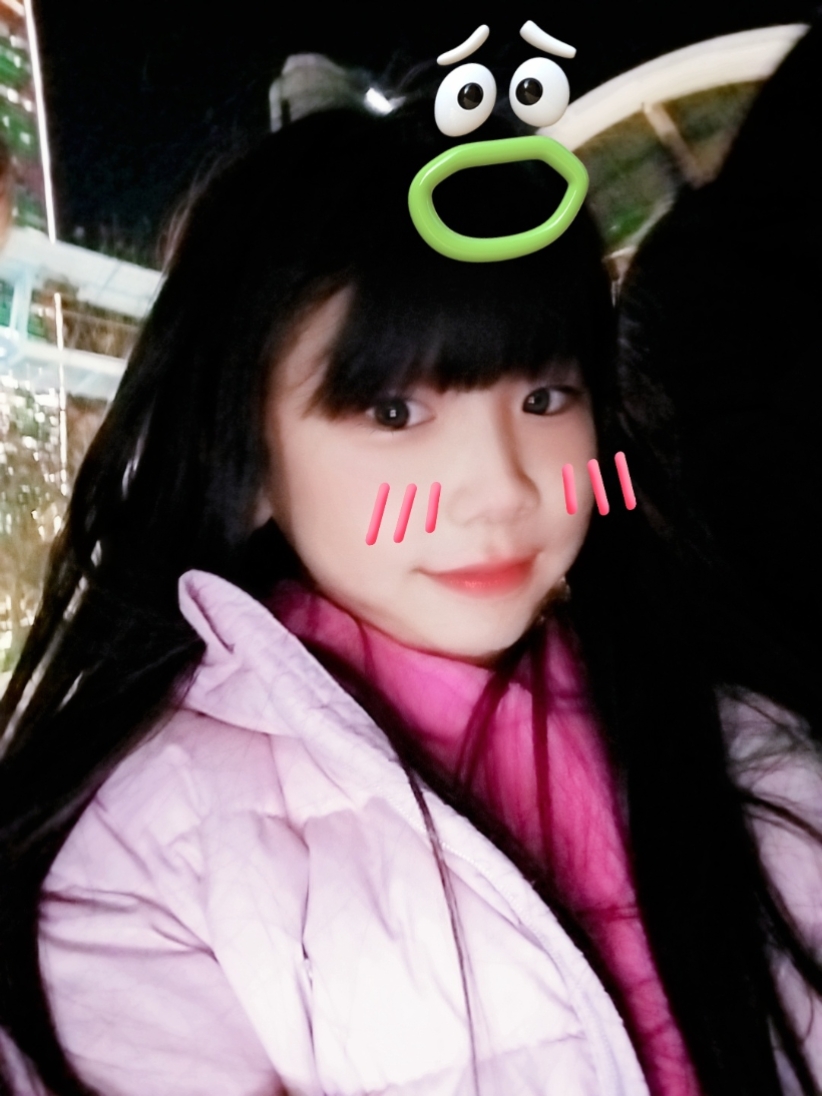 ෆ 나보다 예쁜 9살 동생 ෆ