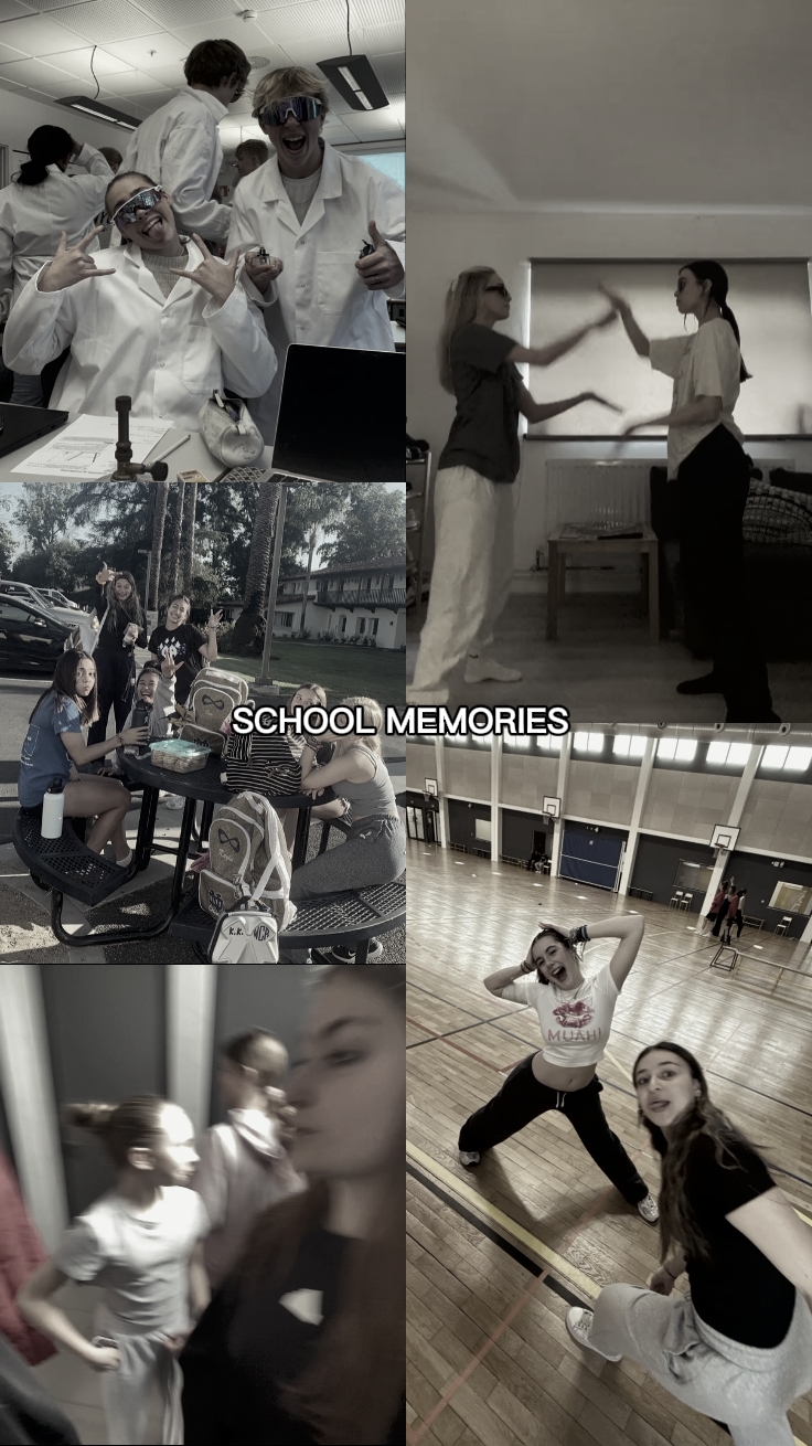Recuerdos escolares