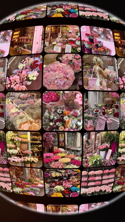 Floristería
