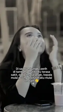 disaat lambungku per