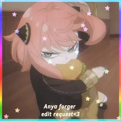 anya edit rq :3