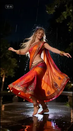 Indian Dance