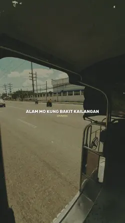Tuloy lang