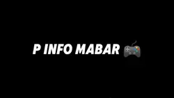 P info mabar ff