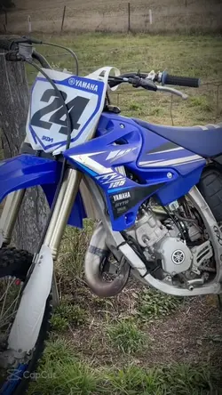 2stroke babyyy