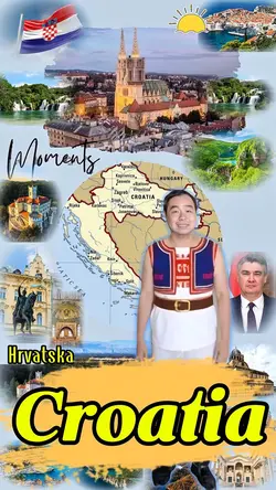 Croatia