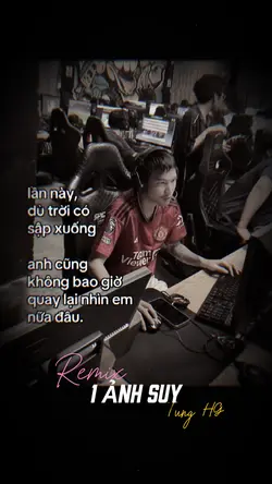 1 Ảnh Suy