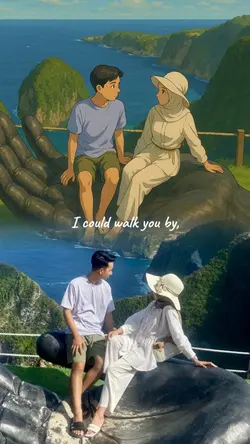 Trend Ghibli