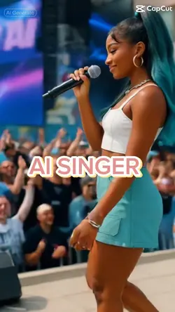 AI SINGER 