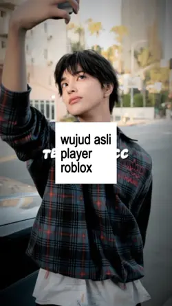 wujud asli player 