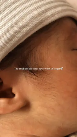 Details Baby Newborn