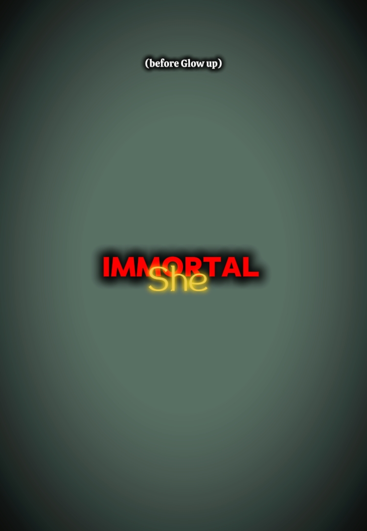 immortelle elle