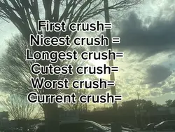 Crush