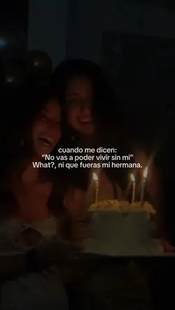 Ni que fueras ella✌🏻💘