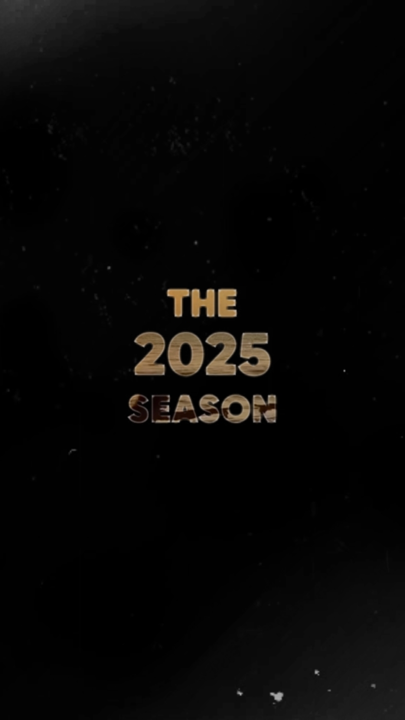 2025 SEZONU