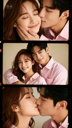 Couple photoshoot