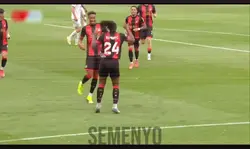 Semenyo
