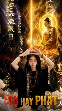 Phật pháp nhiệm màu