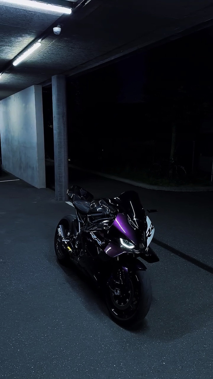 BMW S 1000 RR
