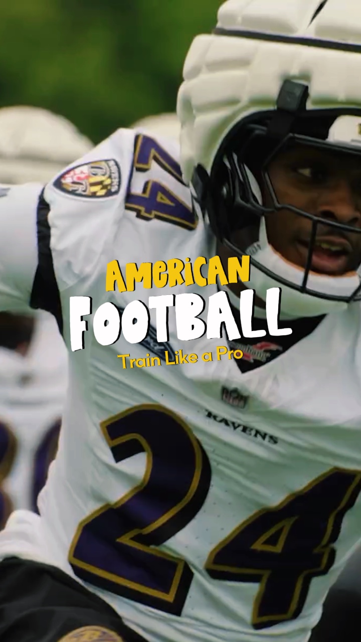 Futebol Americano 