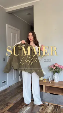 summer outfit