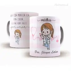 Caneca Personalizada
