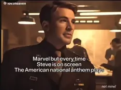Steve Rogers