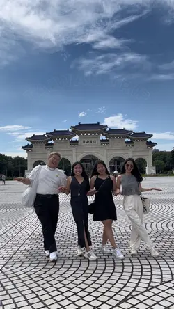 Our Taiwan trip🇹🇼