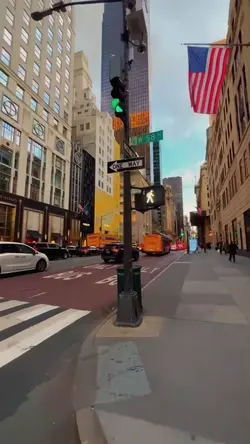 Citylife slowmotion