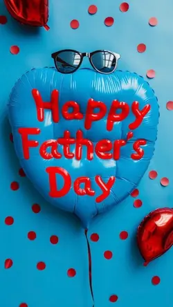 Happy Father’s Day 