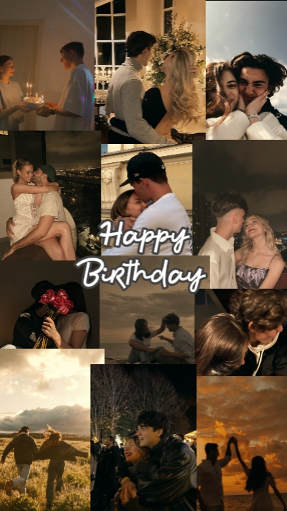 happy birthday dump
