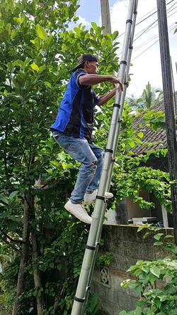 abdi negara