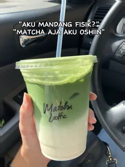 AKU MANDANG FISIK?