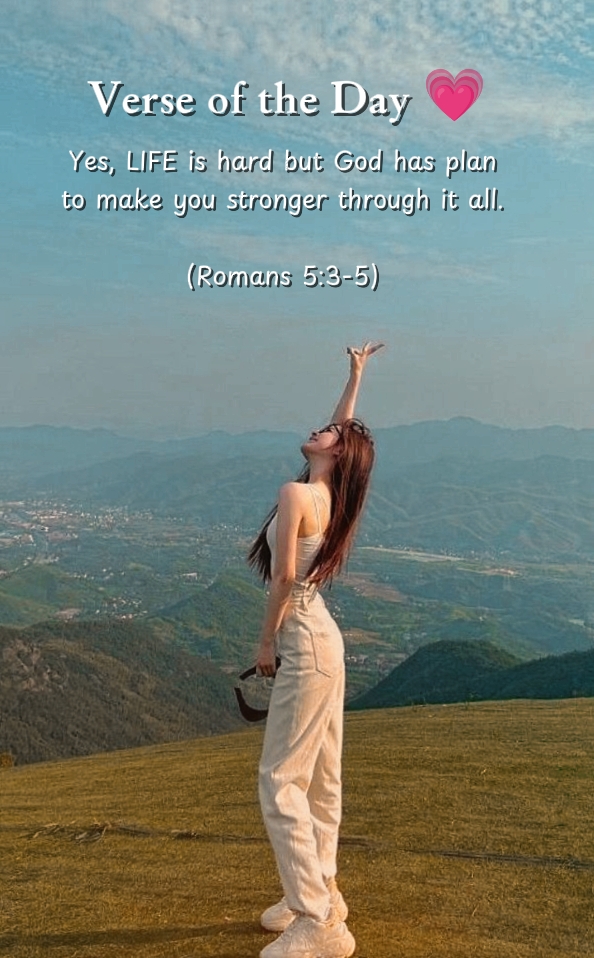 verse of the day 