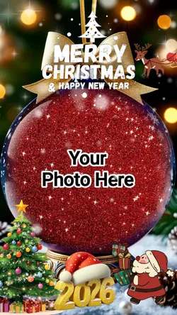 Merry Christmas 2025