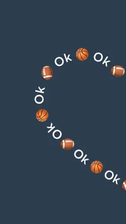I LOVE sports n hisβ€οΈ