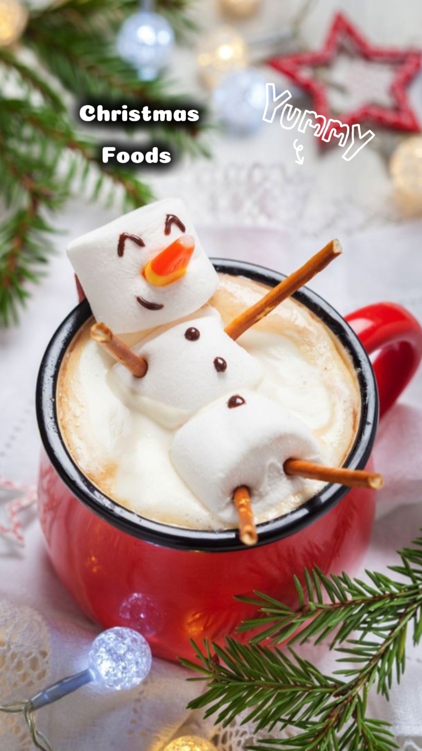 Volcado navideño