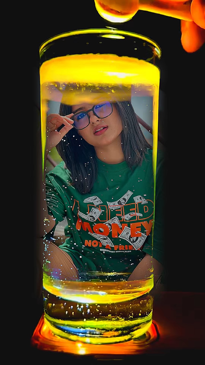 Nova foto grátis do Glass
