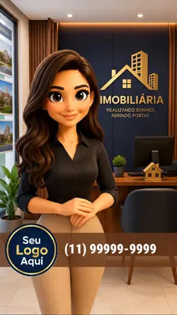 Imobiliária 