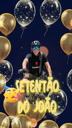 Convite de aniversár