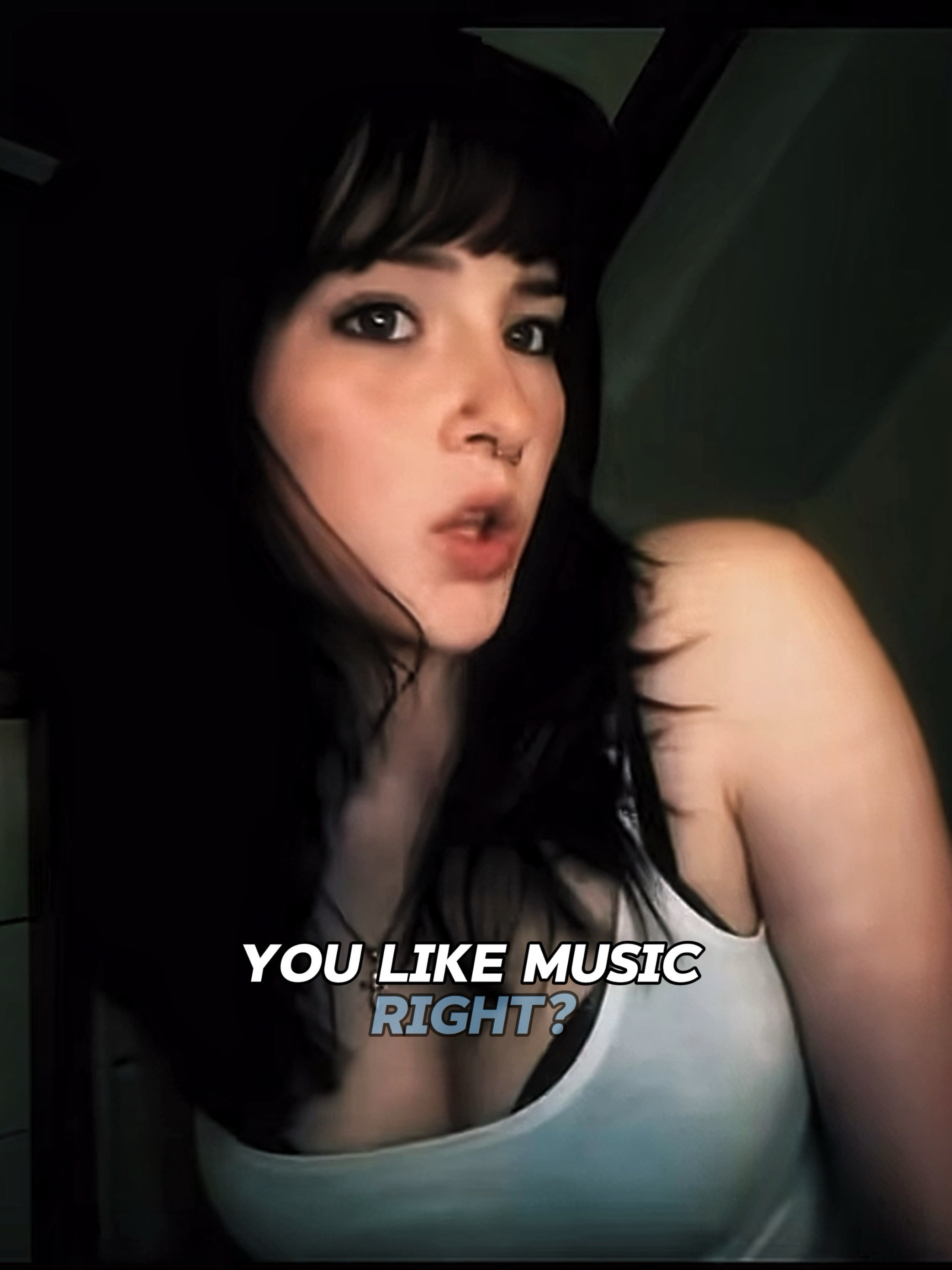 you like music right