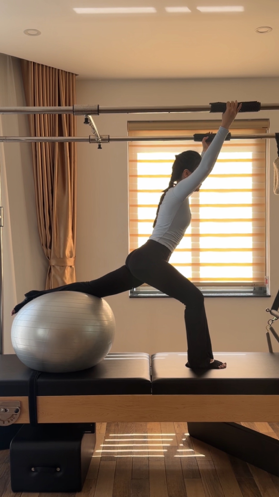 Pilates Dönemi🩵