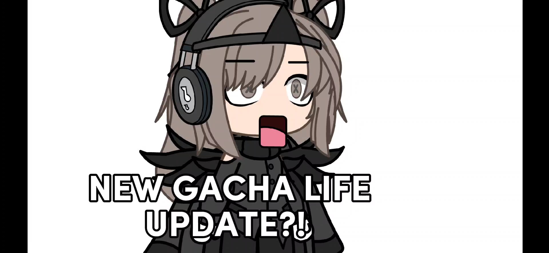 CHANGING MY OC ASAP