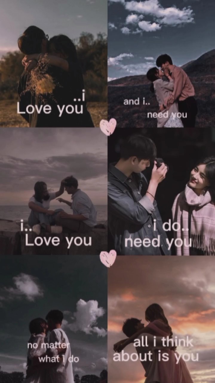 couple ily