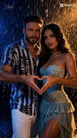 ensaio casal